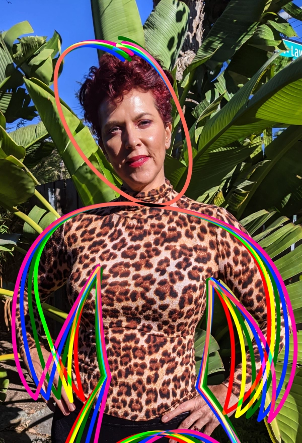 Grace Walcott